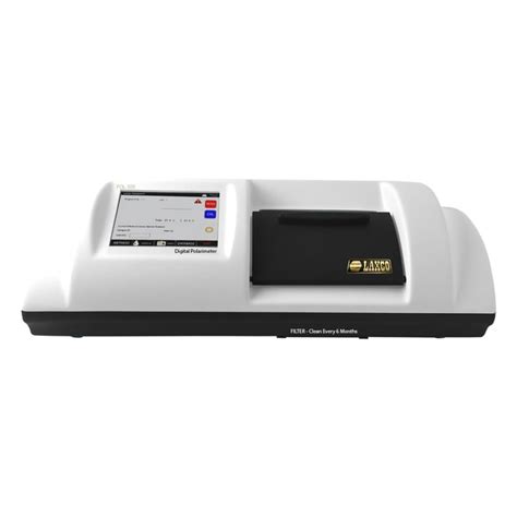 polarimeter brands|laxco pol 300 polarometer.